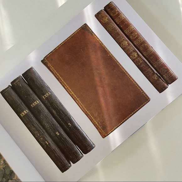 Jane Austen Book, Cover to Cover, 200 years of Classic Covers, Hardcover 2014 - Picture 12 of 16